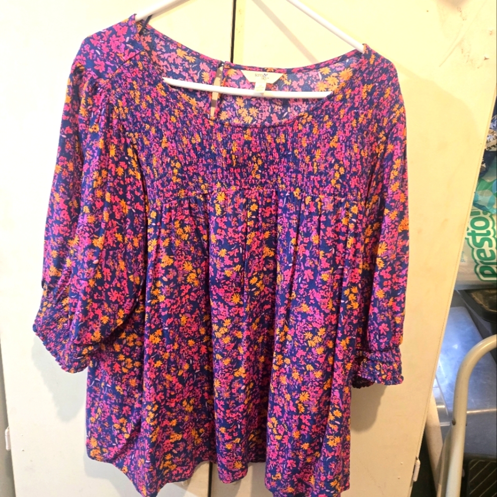 Women's top